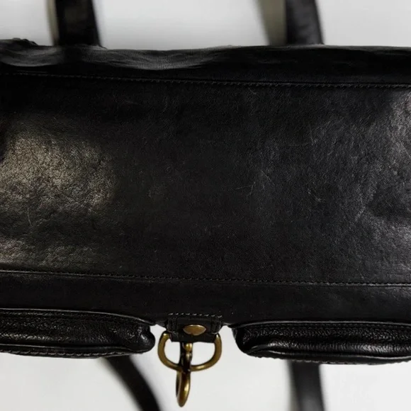 Rare Legacy Coach 65th Anniversary W/ wallet Turnlock Vintage collectible 11130 - Picture 9 of 11